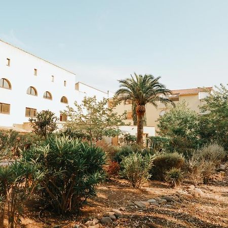 Calvi. T2 2/4 Personnes A 100 Metres De La Plage Apartamento Calvi  Exterior foto