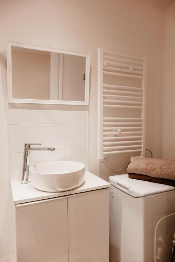 Calvi. T2 2/4 Personnes A 100 Metres De La Plage Apartamento Calvi  Exterior foto