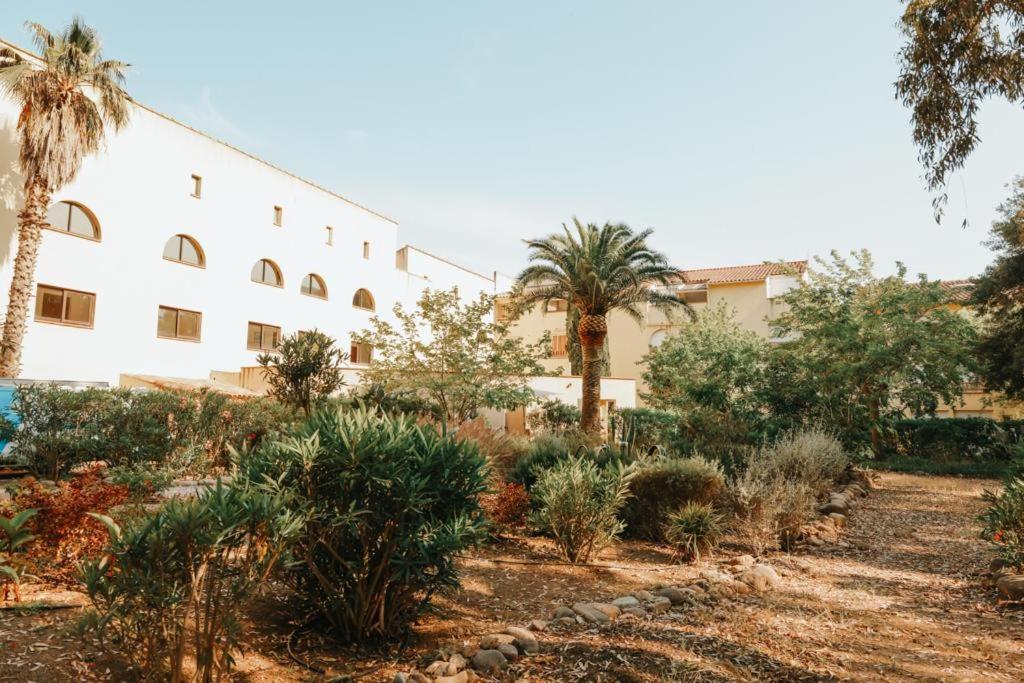 Calvi. T2 2/4 Personnes A 100 Metres De La Plage Apartamento Calvi  Exterior foto